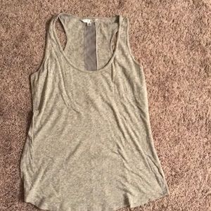 Cabi grey tank
